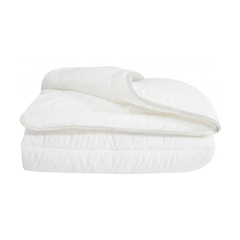 Ковдра ТЕП White Home Comfort, мікрофібра, 200*220 см